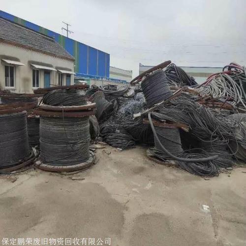 厂家:信阳回收电磁线欢迎来电